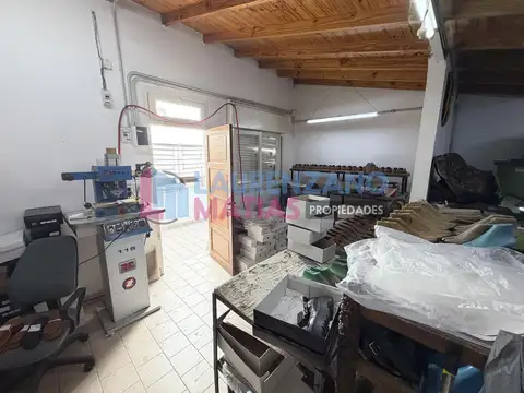 Galpon en Alquiler 40 años