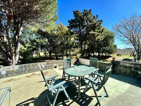 HERMOSA CHACRA CON VIVIENDA