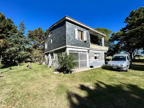 Casa en Venta en San Clemente del Tuyu, USD 150.000