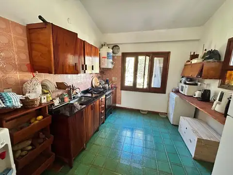 Casa en Venta en San Clemente del Tuyú, USD 158.000