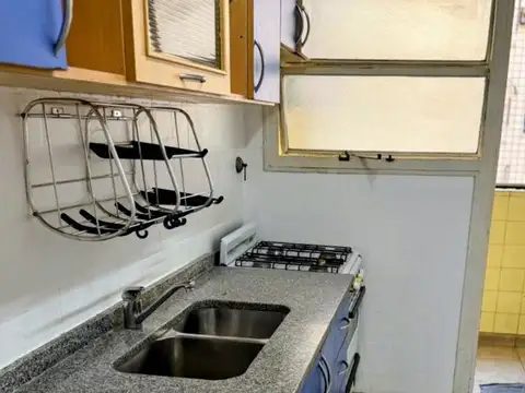 Departamento en Alquiler en Belgrano, $ 900.000