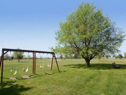 Terreno Lote  en Venta ubicado en Alto Los Cardales, Campana, G.B.A. Zona Norte