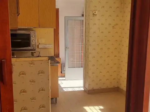 Fray Justo Sarmiento 600