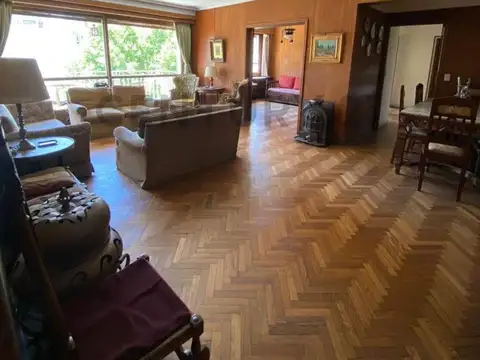 Departamento en Venta de 4 dormitorios