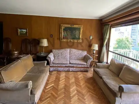 Departamento en Venta en Belgrano C, USD 369.000