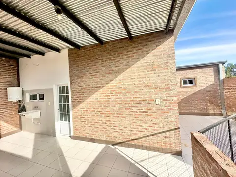 Departamento en Venta 3 años