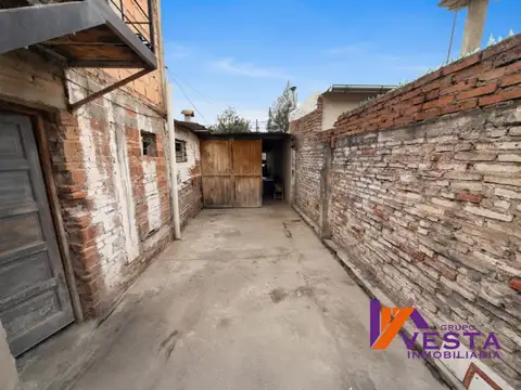 Casa en Venta en Zona Centro, USD 68.000