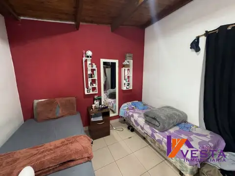 Casa en Venta 50 años