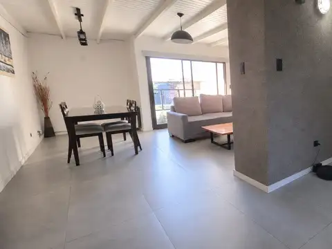 Depto Tipo Casa en Venta A Estrenar