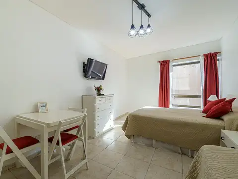 Avda. Corrientes 800