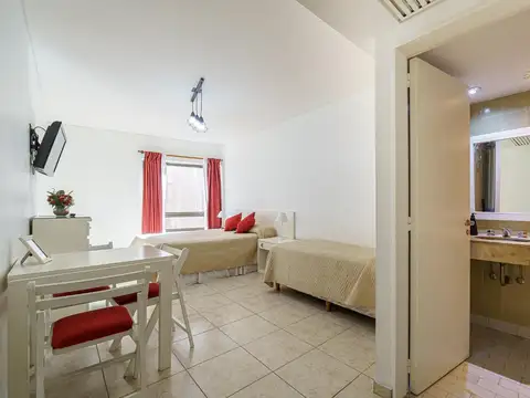 Departamento en Venta de Monoambiente