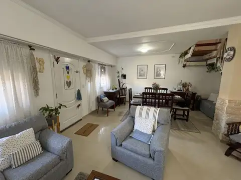 Depto Tipo Casa en Venta A Estrenar