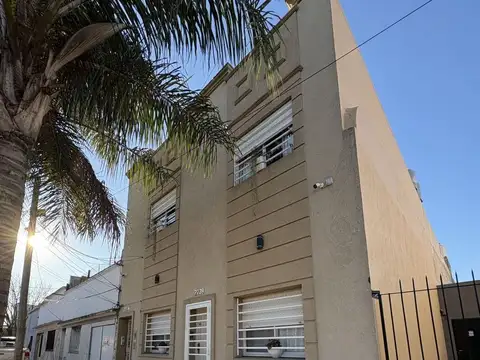 Depto Tipo Casa en Venta de 3 dormitorios