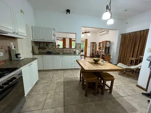 Casa en Venta al Oeste