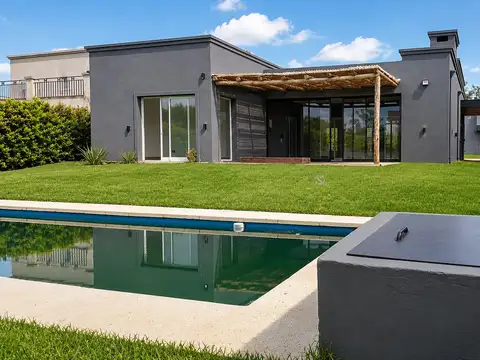 Casa en Venta en Santa Guadalupe Pilar 100