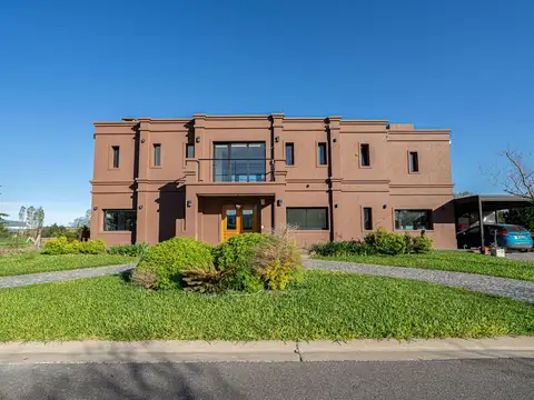 Casa en Venta en San Matias, Countries y Barrios Cerrados en Escobar