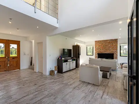 Casa en Venta 9 años