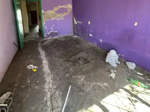 Depto Tipo Casa en Venta de 1 dormitorio