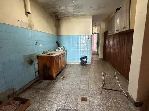 Depto Tipo Casa en Venta de 2 ambientes