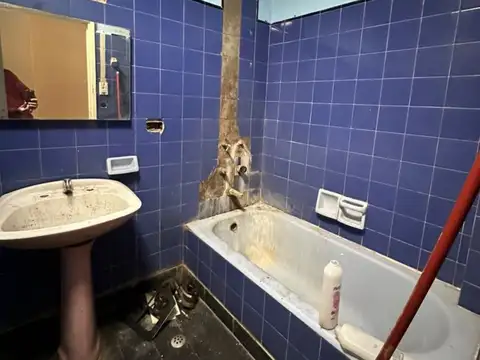 Depto Tipo Casa en Venta al Noroeste