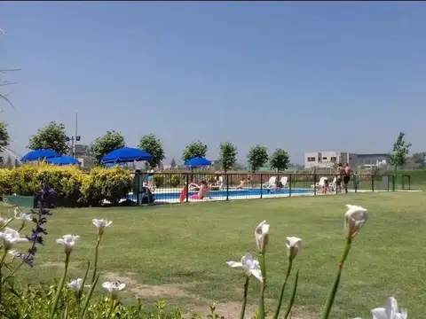 Oportunidad Lote en El Canton barrio Norte