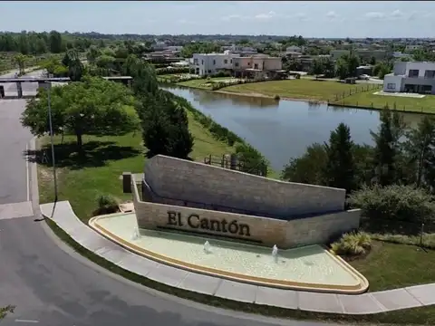 Terreno en Venta en El Canton - Norte, USD 60.000