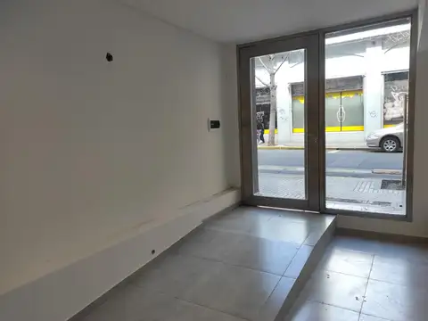 Local en Venta A Estrenar