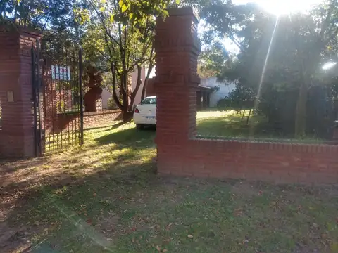 Quinta en Venta en Zarate, USD 50.000