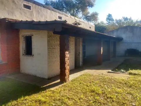 colectora ruta 9 km 88