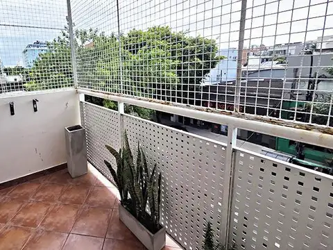 Departamento en Venta 18 años