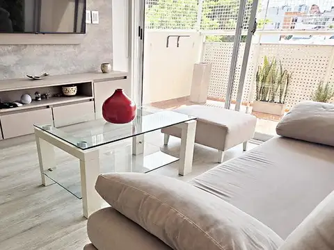 Departamento en Venta en Saavedra, USD 228.000