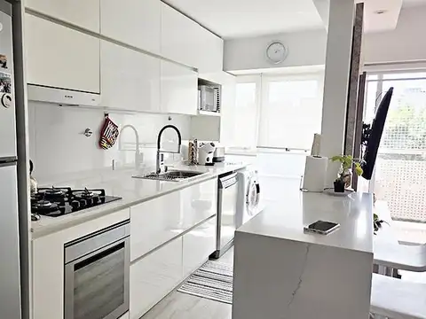 Departamento en Venta al Norte