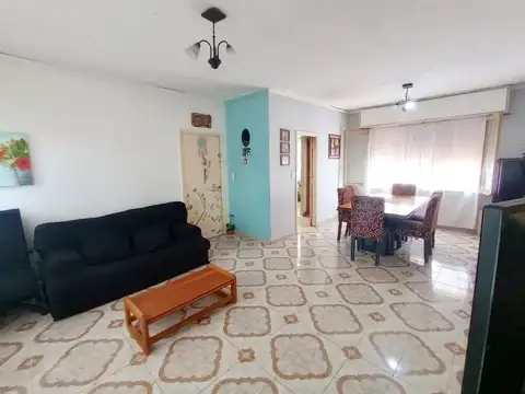 DEPARTAMENTO 3 AMBIENTES VENTA CIUDAD EVITA