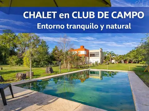 Casa en Alquiler en Virrey del Pino, Partido de La Matanza