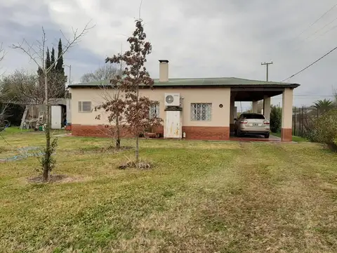 Casa en Venta de 2 dormitorios
