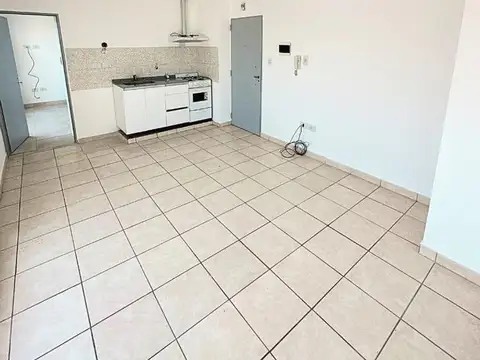 Rosetti 109 , Piso 4