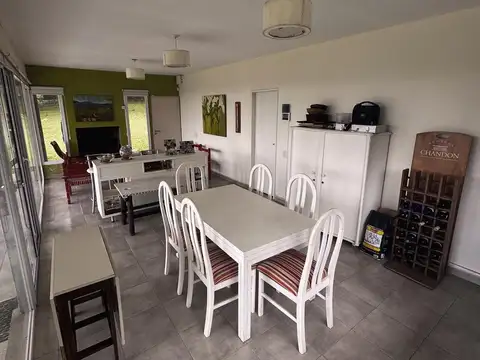 Casa en Venta 10 años