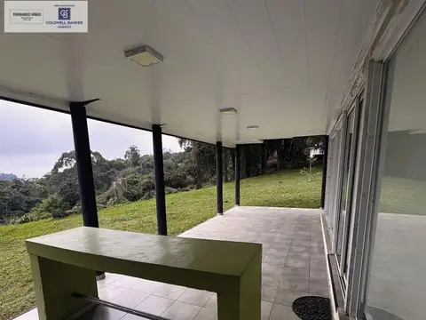 Casa San Javier Tucuman