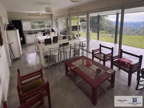 Casa San Javier Tucuman