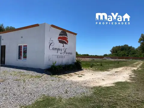 Terreno en Venta en Zarate, Partido de Zárate