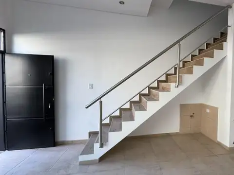 Departamento en Venta en Burzaco, USD 78.000