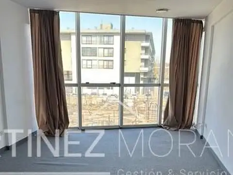 Departamento  en Alquiler en 46 Plaza, Pilar, G.B.A. Zona Norte