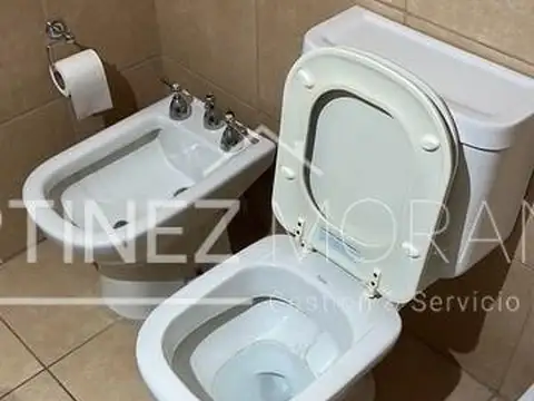 Departamento  en Alquiler en 46 Plaza, Pilar, G.B.A. Zona Norte