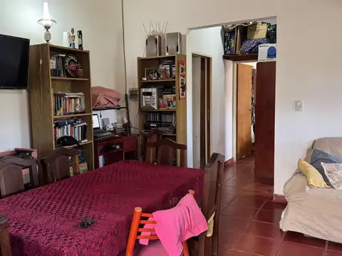 Casa en Venta 4 años