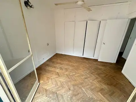 Departamento en Venta 45 años