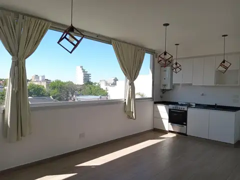 Departamento en Venta en Villa Devoto, USD 140.000