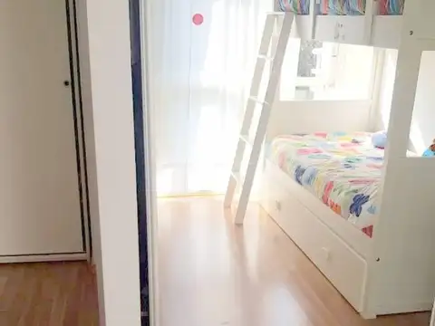 Departamento en Venta con 1 cochera