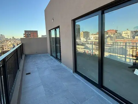Departamento en Venta en Palermo, USD 180.000