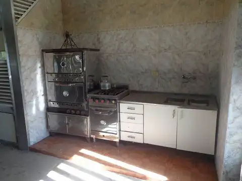 QUINTA DE 25has en VENTA, CASILDA