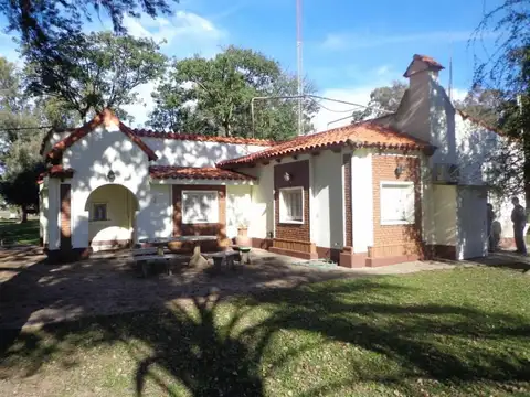 Quinta en Venta de 3 dormitorios